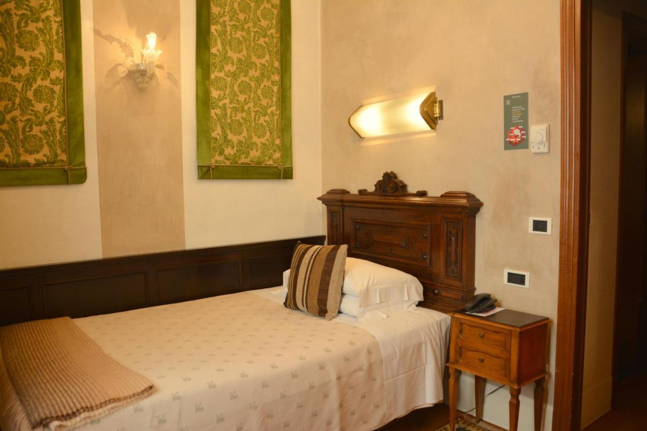Saturnia & International 4* Venedig