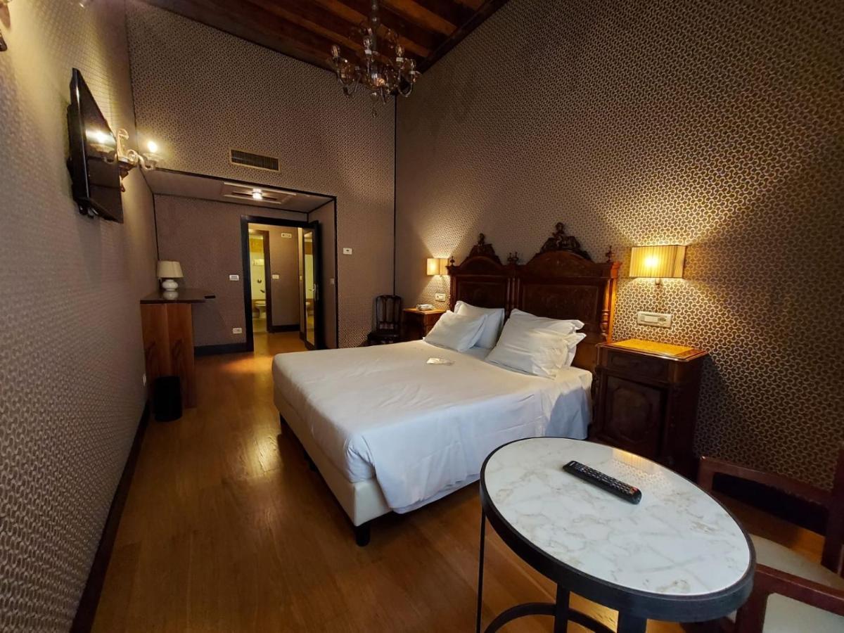 Saturnia & International 4* Venedig
