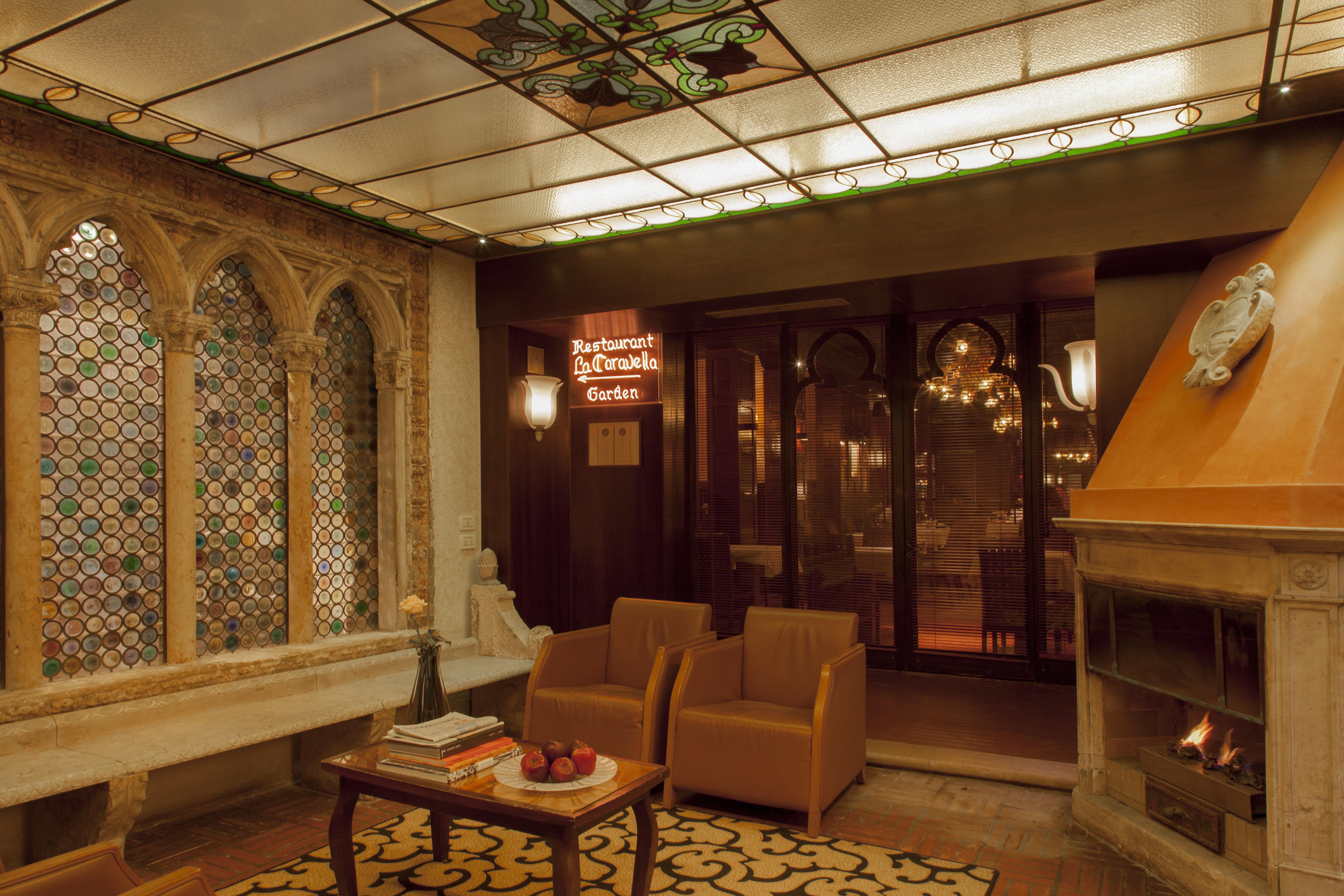 Saturnia & International 4* Venedig