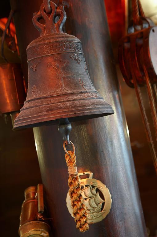 Hotel Saturnia & International Venedig