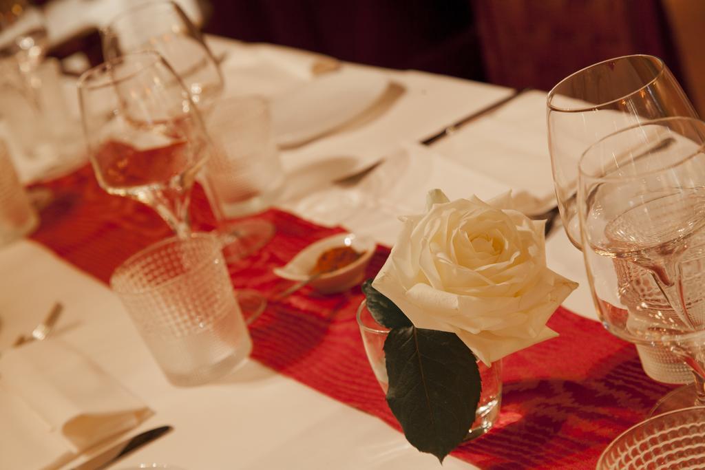 Hotel Saturnia & International Venedig