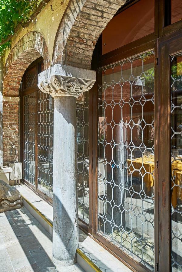 Hotel Saturnia & International Venedig